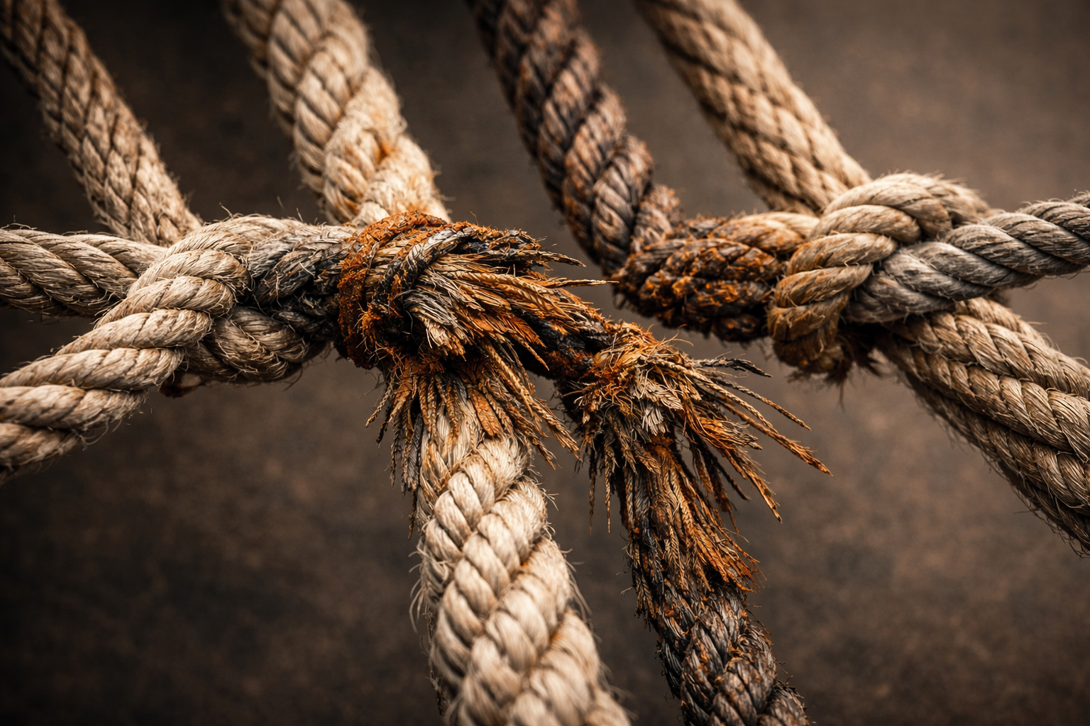 Pourquoi certaines organisations deviennent-elles émotionnellement toxiques ?